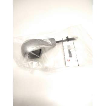 Recambio de pomo palanca cambio para bmw 3 touring (e91) 320 i referencia OEM IAM   