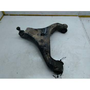BRAZO SUSPENSION INFERIOR DELANTERO IZQUIERDO 2E0407151M 