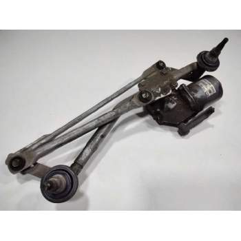 Recambio de motor limpia delantero para ford fiesta (cbk) ambiente referencia OEM IAM 40474512V  
