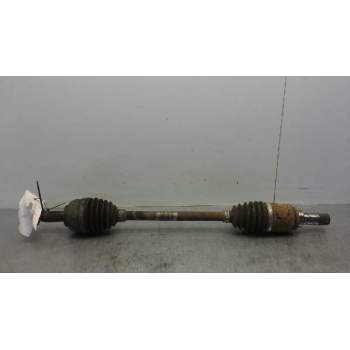 TRANSMISION DELANTERA IZQUIERDA 8200341698 