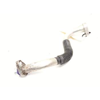 Recambio de tubos aire acondicionado para nissan leaf (ze0) electric referencia OEM IAM   