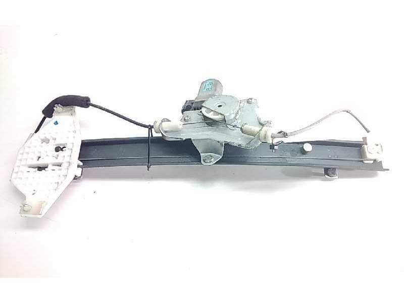 Recambio de elevalunas trasero derecho para opel antara cosmo 4x4 referencia OEM IAM 96672885  