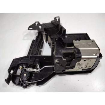 CERRADURA PUERTA DELANTERA IZQUIERDA 2ST1B219A65H 