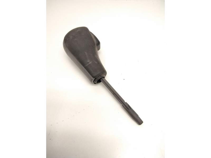Recambio de pomo palanca cambio para bmw 3 touring (e91) 320 d referencia OEM IAM   