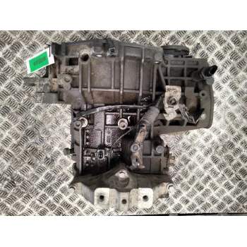 Recambio de caja cambios para audi a3 (8l) 1.8 ambiente referencia OEM IAM FDA  