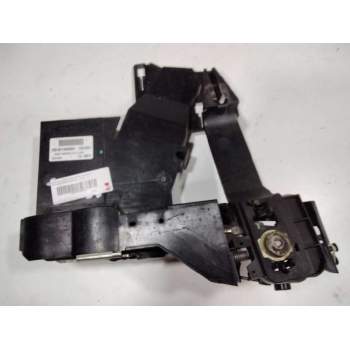 Recambio de cerradura puerta delantera izquierda para ford fiesta (cbk) ambiente referencia OEM IAM 2ST1B219A65H  
