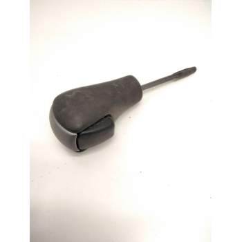 Recambio de pomo palanca cambio para bmw 3 touring (e91) 320 d referencia OEM IAM   