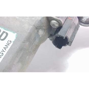 Recambio de elevalunas trasero derecho para opel antara cosmo 4x4 referencia OEM IAM 96672885  