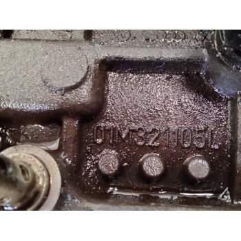 Recambio de caja cambios para audi a3 (8l) 1.8 ambiente referencia OEM IAM FDA  