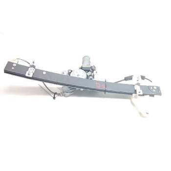 Recambio de elevalunas trasero derecho para opel antara cosmo 4x4 referencia OEM IAM 96672885  