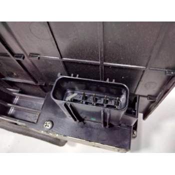 Recambio de cerradura puerta delantera izquierda para ford fiesta (cbk) ambiente referencia OEM IAM 2ST1B219A65H  