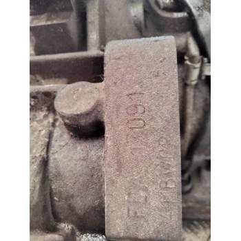 Recambio de caja cambios para audi a3 (8l) 1.8 ambiente referencia OEM IAM FDA  