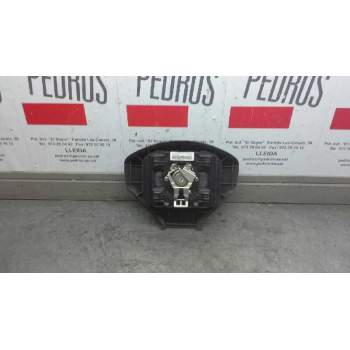 Recambio de airbag delantero izquierdo para opel vivaro 1.9 cdti cat (f9q-762) referencia OEM IAM 8200136332  