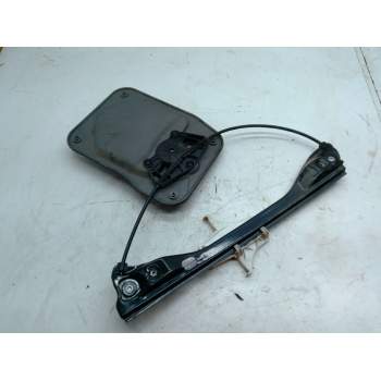 Recambio de elevalunas trasero izquierdo para skoda fabia ii combi (545) 1.6 tdi referencia OEM IAM 5J483940H  