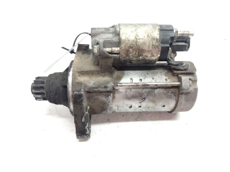 Recambio de motor arranque para seat leon sc (5f5) 1.2 tsi referencia OEM IAM 0AH911023G  