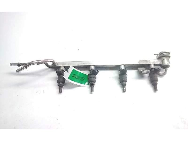 Recambio de rampa inyectora para audi a3 (8l) 1.8 ambiente referencia OEM IAM   