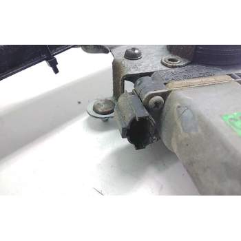 Recambio de elevalunas trasero izquierdo para opel antara cosmo 4x4 referencia OEM IAM 96672884  
