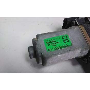 Recambio de elevalunas trasero izquierdo para opel antara cosmo 4x4 referencia OEM IAM 96672884  
