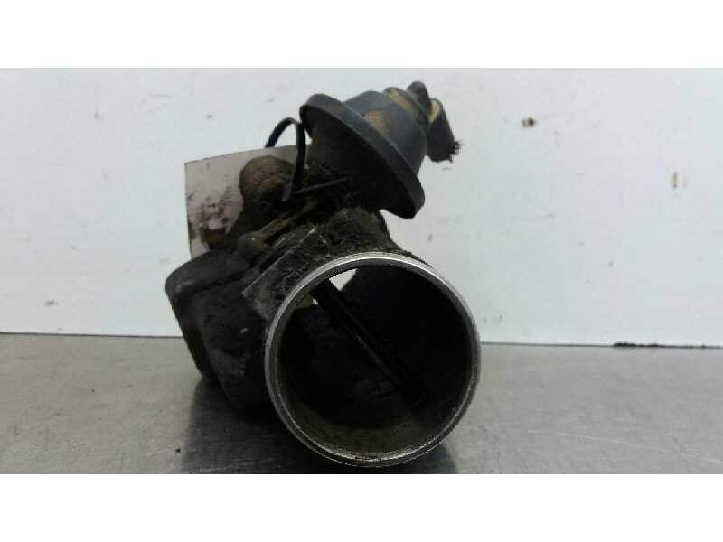 Recambio de cuerpo de mariposa para audi a4 berlina (b5) 2.5 tdi referencia OEM IAM 8D0145950B  