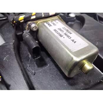 Recambio de elevalunas delantero derecho para ford fiesta (cbk) ambiente referencia OEM IAM 2S51B045H16  