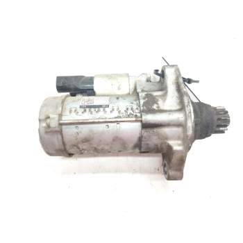 Recambio de motor arranque para seat leon sc (5f5) 1.2 tsi referencia OEM IAM 0AH911023G  