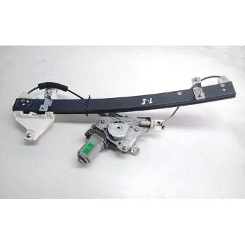 Recambio de elevalunas trasero izquierdo para opel antara cosmo 4x4 referencia OEM IAM 96672884  