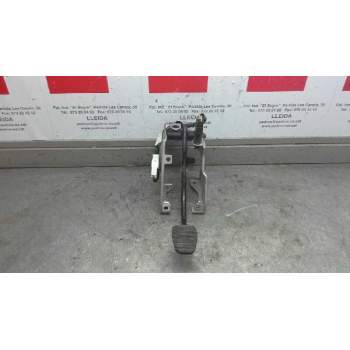PEDAL FRENO 