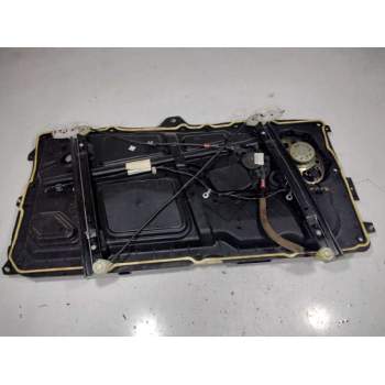 Recambio de elevalunas delantero derecho para ford fiesta (cbk) ambiente referencia OEM IAM 2S51B045H16  