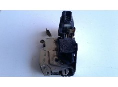 Recambio de cerradura puerta delantera derecha para bmw serie 5 berlina (e34) 520i (110kw) referencia OEM IAM    2