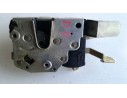 CERRADURA PUERTA DELANTERA DERECHA 