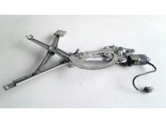 Recambio de elevalunas delantero derecho para bmw serie 5 berlina (e34) 520i (110kw) referencia OEM IAM 513212440709   2