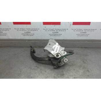 Recambio de pedal freno para opel vivaro 1.9 cdti cat (f9q-762) referencia OEM IAM   