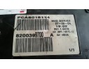 CUADRO INSTRUMENTOS 8200399700 