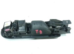 Recambio de maneta interior trasera derecha para volkswagen passat variant (3b5) comfortline referencia OEM IAM 3B0829114AR   2