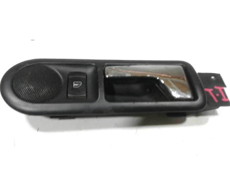 Recambio de maneta interior trasera izquierda para volkswagen passat variant (3b5) comfortline referencia OEM IAM   