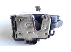 Recambio de cerradura puerta delantera derecha para volkswagen polo berlina (6n1) básico referencia OEM IAM 6N1837016D   2