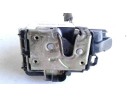 CERRADURA PUERTA DELANTERA DERECHA 6N1837016D 