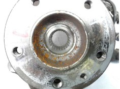 Recambio de mangueta delantera izquierda para renault scenic iii 1.4 tce referencia OEM IAM    2