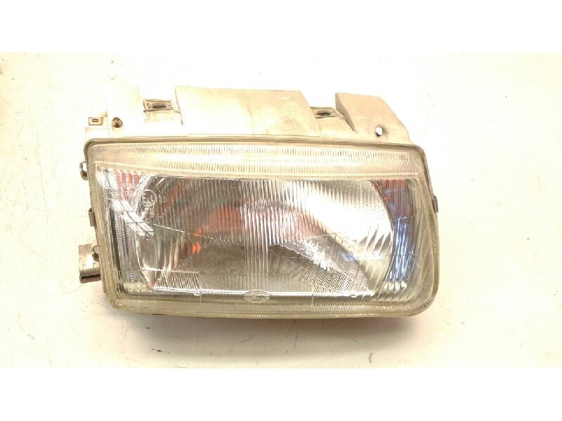 Recambio de faro derecho para volkswagen polo berlina (6n1) básico referencia OEM IAM 96249600R  