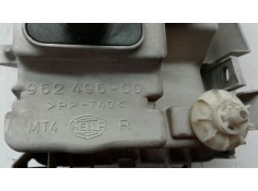 Recambio de faro derecho para volkswagen polo berlina (6n1) básico referencia OEM IAM 96249600R   2