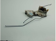 Recambio de cerradura puerta delantera derecha para nissan micra (k11) básico (k11) referencia OEM IAM 805024F965   2