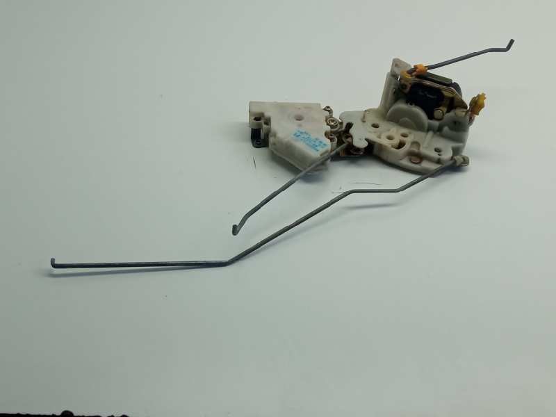 Recambio de cerradura puerta delantera derecha para nissan micra (k11) básico (k11) referencia OEM IAM 805024F965  