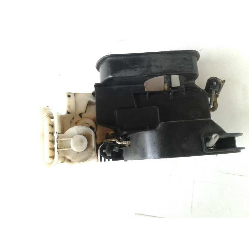 Recambio de cerradura puerta delantera derecha para fiat punto berlina (176) 60 sx referencia OEM IAM   