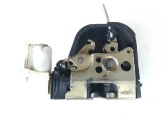Recambio de cerradura puerta delantera derecha para fiat punto berlina (176) 60 sx referencia OEM IAM    2