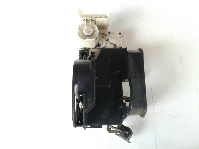 Recambio de cerradura puerta delantera derecha para fiat punto berlina (176) 60 sx referencia OEM IAM   