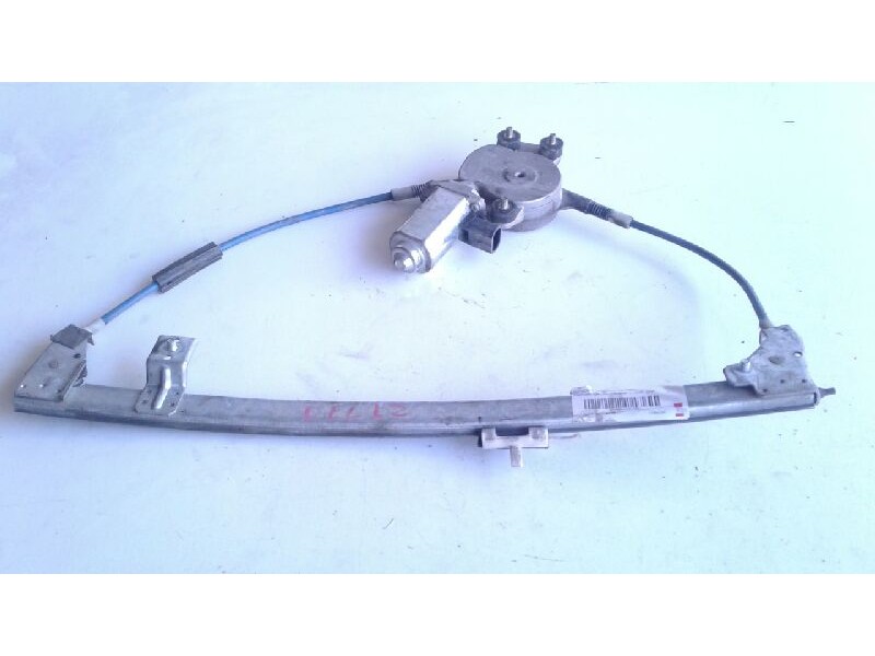 Recambio de elevalunas delantero izquierdo para fiat punto berlina (176) 60 sx referencia OEM IAM   
