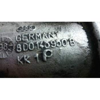 Recambio de cuerpo de mariposa para audi a4 berlina (b5) 2.5 tdi referencia OEM IAM 8D0145950B  