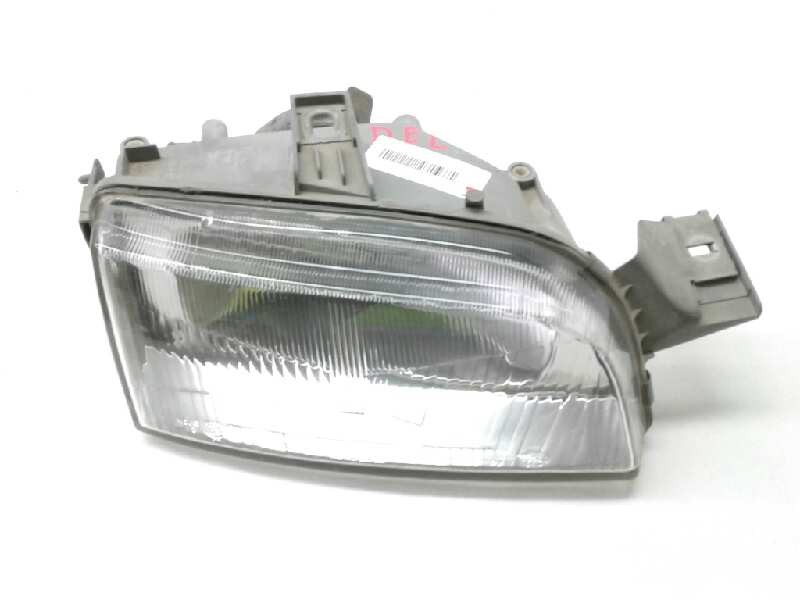 Recambio de faro derecho para fiat punto berlina (176) 60 sx referencia OEM IAM 14259800/R  