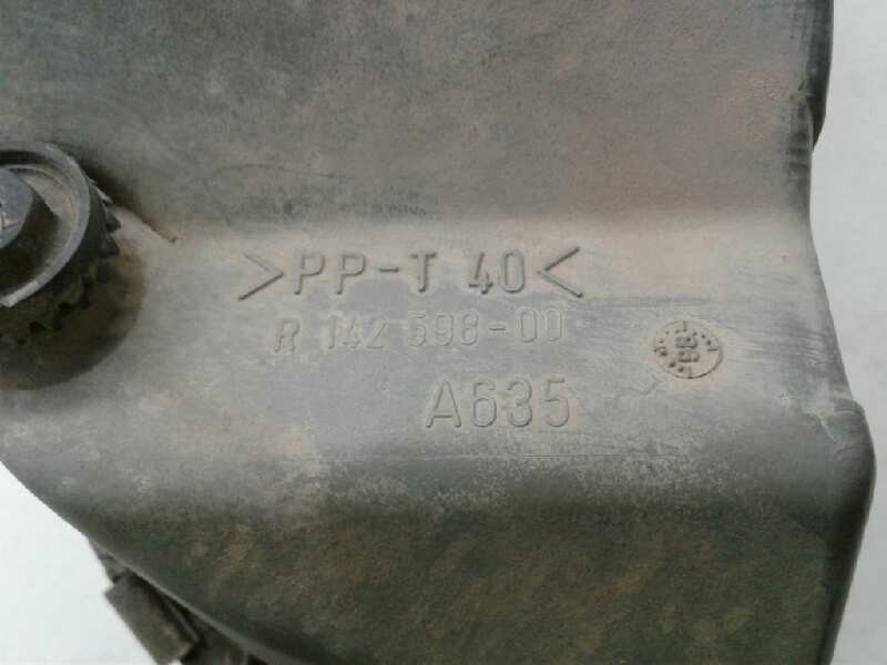 Recambio de faro derecho para fiat punto berlina (176) 60 sx referencia OEM IAM 14259800/R  