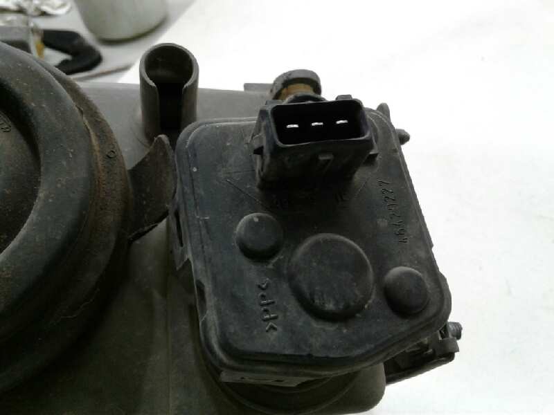 Recambio de faro derecho para fiat punto berlina (176) 60 sx referencia OEM IAM 14259800/R  